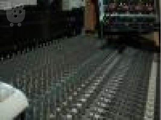 Πωλειται η full αναλογική 24/48 κανάλια κονσόλα της Behringer MX-8000 Eurodesk (Πα�...