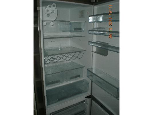 Ψυγειοκαταψύκτης BOSCH KGN 49P.