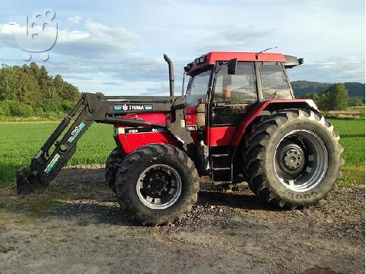 2000 Case IH 5120