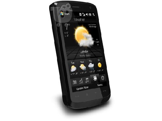PoulaTo: HTC  HD