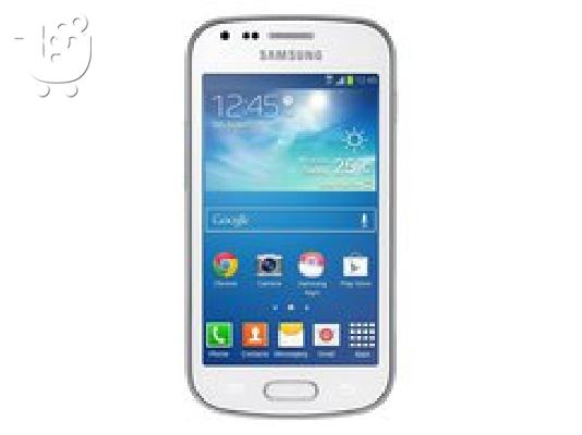 PoulaTo: SAMSUNG GALAXY TREND PLUS