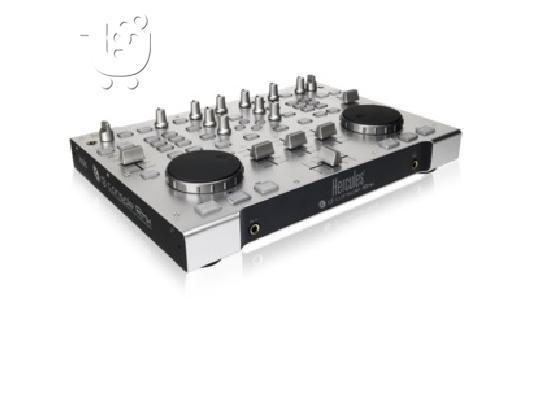 Hercules dj console rmx