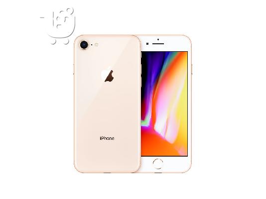 PoulaTo: iPhone 8