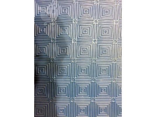 ΑΘΛΗΤΙΚΟ ΣΤΡΩΜΑ ΤΑΤΑΜΙ Ρόμβος ΠΑΖΛ 100X100X2,5cm