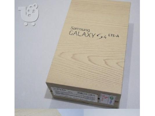 PoulaTo: Samsung i9500 Galaxy S4 16GB White UCRF