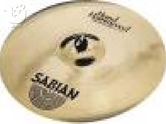 PoulaTo: Sabian 22