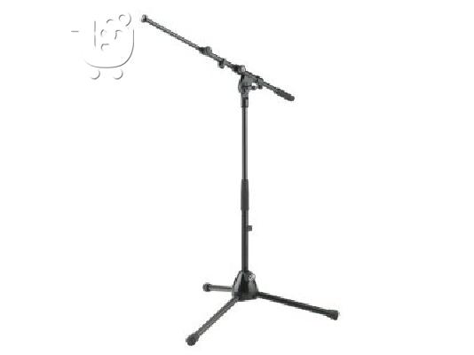 Μικρόφωνο Rode NT1000 + Κονσόλα Phonic AM-532  + Φίλτρο μικροφώνου Proel + Βάση μικροφώνου...