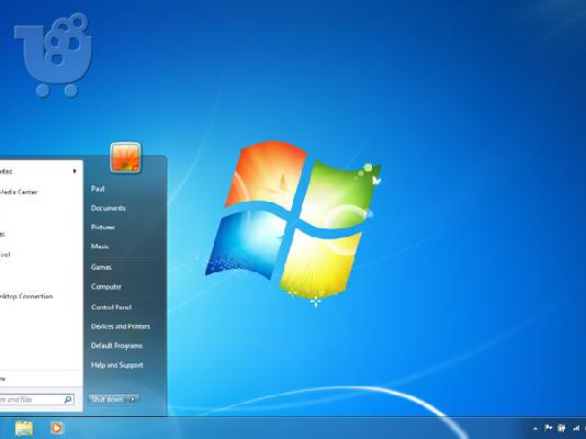 WINDOWS 7 ULTIMATE