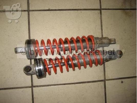 PoulaTo: SUZUKI GS KATANA 400-550-650-750