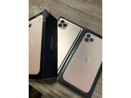Apple iPhone 11 Pro 64GB = €500,iPhone 11 Pro Max 64GB = €530 ,iPhone XS 64GB = €350 , iPh...