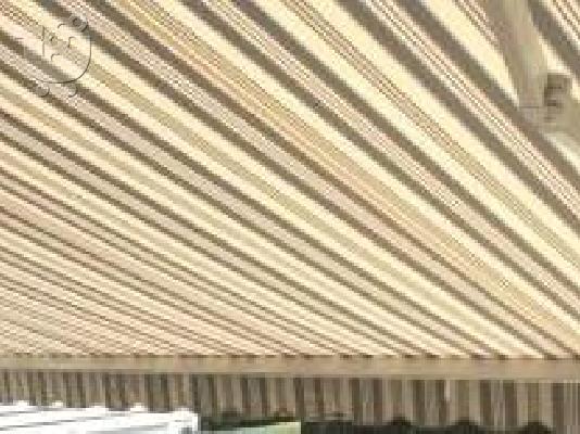 ΤΕΝΤΕΣ ΕΠΙΣΚΕΥΗ ΤΕΝΤΩΝ 6947.30.76.74 Αντικατάσταση Τεντόπανα Βριλήσσια Γαλάτσι Γέρακας Διό...