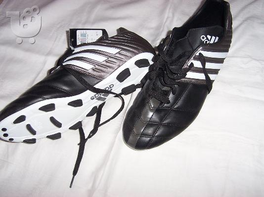 ADIDAS FOOTBAL SX1 TRG FG - UK 11,5 KAI UK 10 -ΠΑΠΟΥΤΣΙΑ ΠΟΔΩΣΦΑΙΡΟΥ ΟΛΟΚΕΝΟΥΡΙΑ ΜΙΣΗ ΤΙΜΗ...