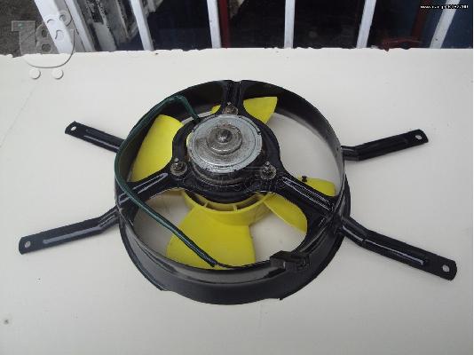 PoulaTo: ALFA ROMEO 75 ΑΝΕΜΙΣΤΗΡΕΣ/ΒΕΝΤΙΛΑΤΕΡ BIOWE