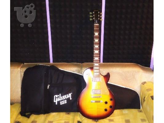 Ηλεκτρική Κιθάρα Gibson les paul studio pro (120 years anniversary) MADE IN USA...