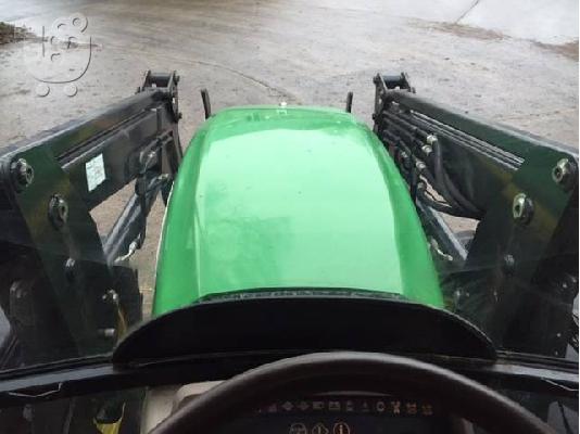 John Deere 6320 Premium