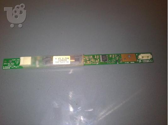 PoulaTo: Acer Aspire 9302 WSMI backlight inverter