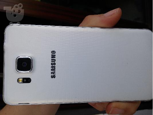 Προσφορά Samsung Galaxy Alpha