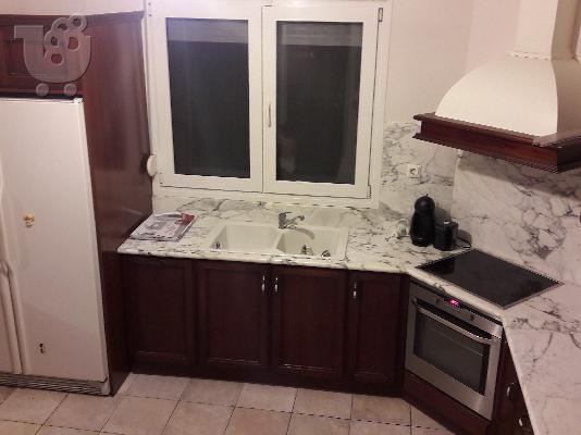 SCAVOLINI κουζινα πληρως εξοπλισμενη