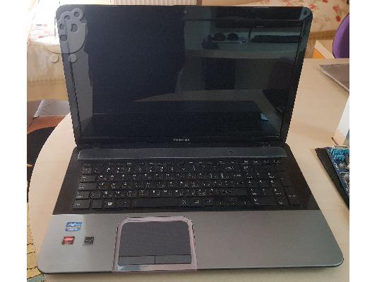 Toshiba Satellite L875-12j 17.3