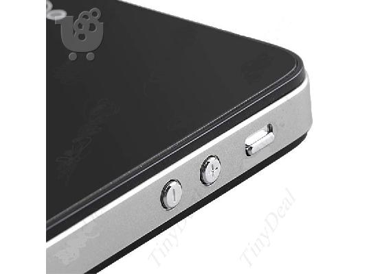 Κινητό με 2 κάρτες dual sim Bluetooth Internet Ελληνικό μενού 3S...
