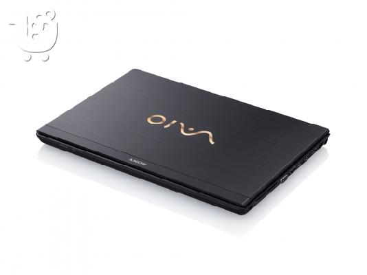 sony vaio