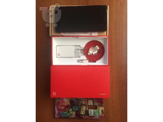 PoulaTo: Oneplus 2 (4Gb/64Gb)