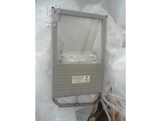 ΠΡΟΒΟΛΕΑΣ ΕΞΩΤΕΡΙΚΟΣ HQI 150W