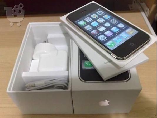 PoulaTo: Apple Iphone 4G 32GB