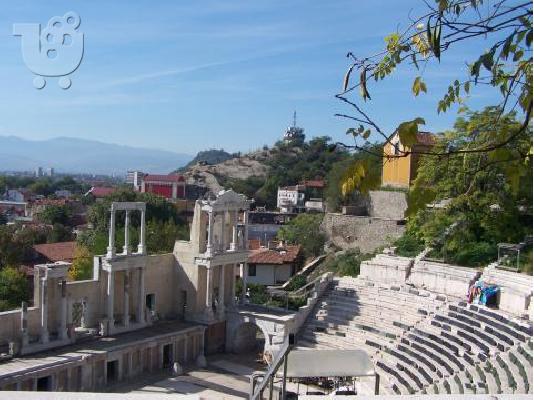 PoulaTo: Μεταφράσεις βουλγαρικής γλώσσας