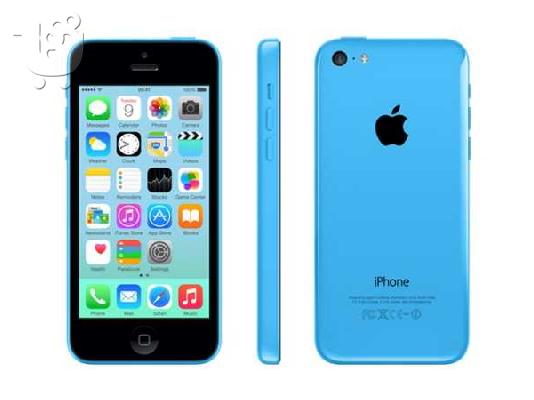 PoulaTo: i phone 5c 8g