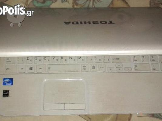 laptop toshiba