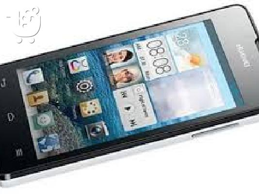 Πωλείται πωλείται σχεδόν αμεταχείριστο original HUAWEI U 8833 /ASSENT Y 300...
