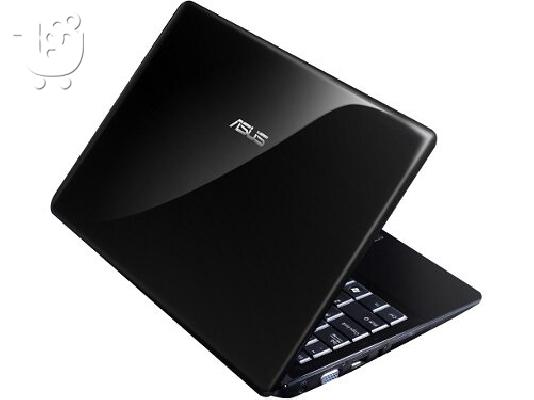 PoulaTo: NETBOOK ASUS EEE 1101HA PEARL BLACK