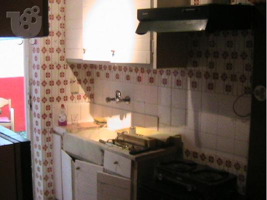 διαμερισμα 48τ.μ