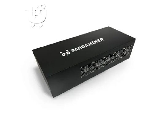 PoulaTo: PandaMiner B7 Pro (8G)