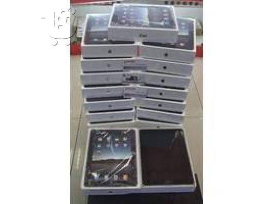PoulaTo: Apple iPad 3G Wi-Fi 64GB/32GB/16GB/Nokia N900/Nokia X6/Blackberry Bold 9700/HTC Google Nexus One