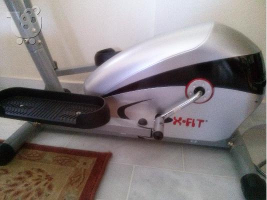 ΕΛΛΕΙΠΤΙΚΟ X-FIT 700