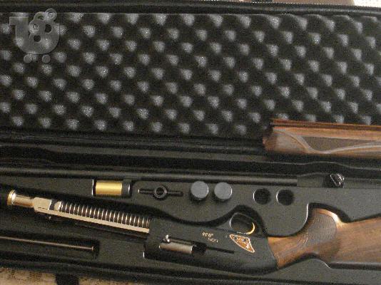 FABARM H 38 HUNTER cal12