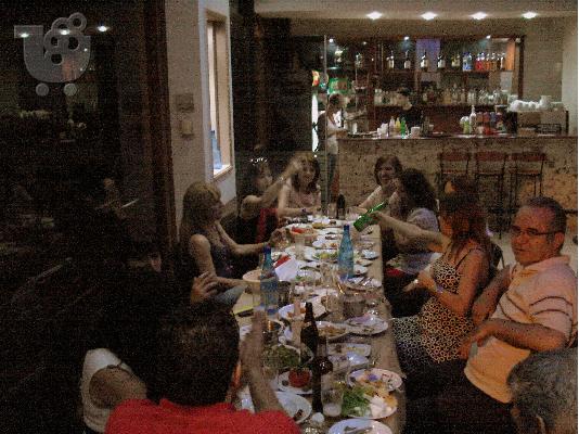 PoulaTo: πωλειται επιχειρηση καφενειου