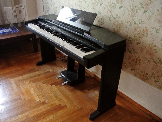 ΠΙΑΝΟ YAMAHA CLAVINOVA CVP.30