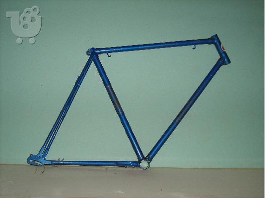 σκελετός FIXIE μπλε 28"