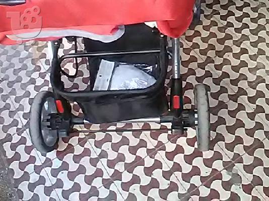 καροτσι