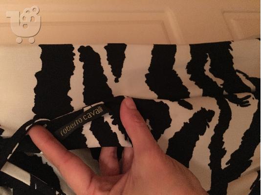 φόρεμα roberto Cavalli M