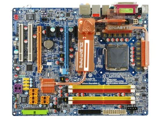 PoulaTo: EXTREME PC