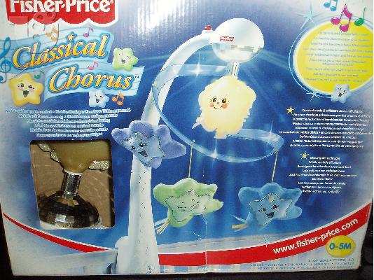 Fisher Price