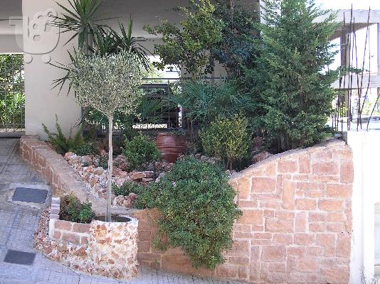 Πωλείται οροφοδιαμέρισμα στον Αγ. δημήτριο