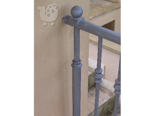 Σιδεριές Σιδηροκατασκευές Επισκευές 6944646890