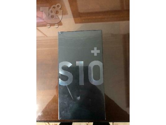 Samsung Galaxy S10+ 128GB/8GB Dual