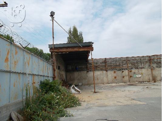 ΜΑΝΤΡΑ ΣΤΟ ΒΙΟΤΕΧΝΙΚΟ ΠΑΡΚΟ ΩΡΑΙΟΚΑΣΤΡΟΥ