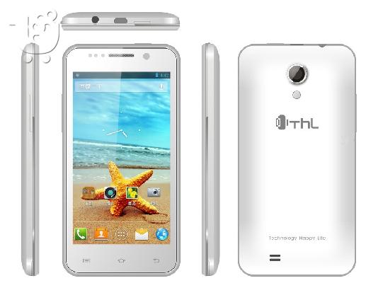 PoulaTo: THL W100S